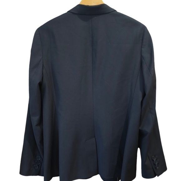 Talbots Black Blazer - Picture 3 of 7